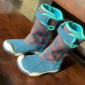 Plae Thandi Boots (unisex)